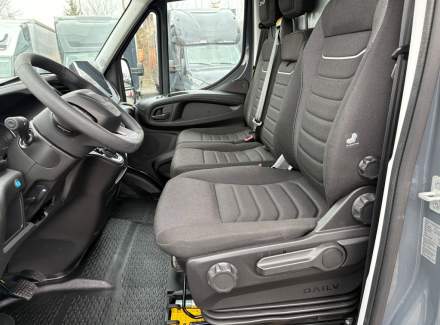 Iveco - Daily