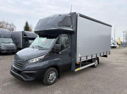 Iveco - Daily