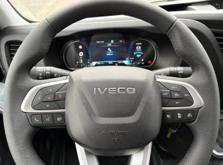 Iveco - Daily