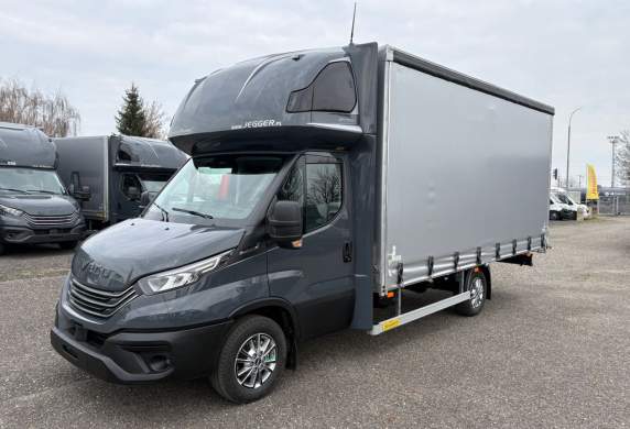 Iveco - Daily