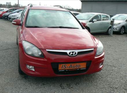 Hyundai - i30
