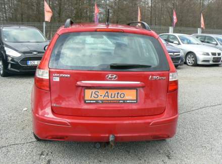 Hyundai - i30