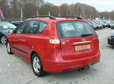 Hyundai - i30