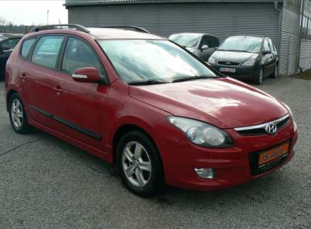 Hyundai - i30