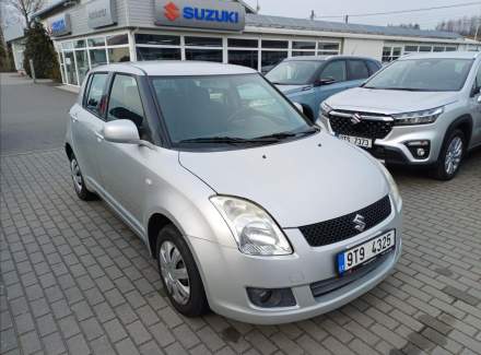 Suzuki - Swift