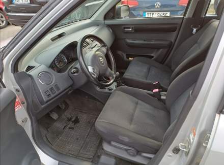 Suzuki - Swift