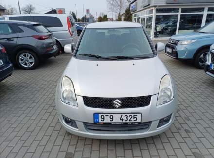Suzuki - Swift