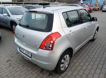Suzuki - Swift