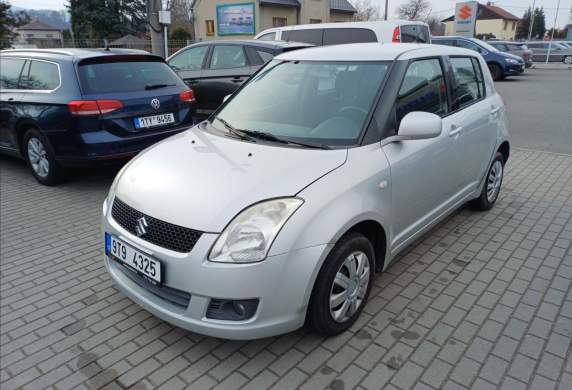 Suzuki - Swift