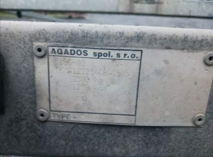 Agados - Adam