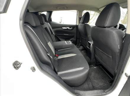 Nissan - Qashqai