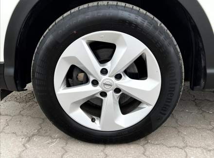 Nissan - Qashqai