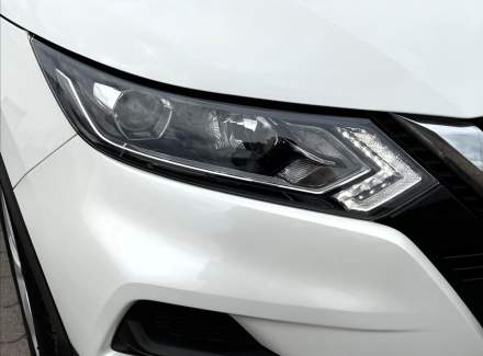 Nissan - Qashqai