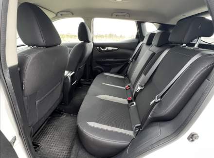Nissan - Qashqai