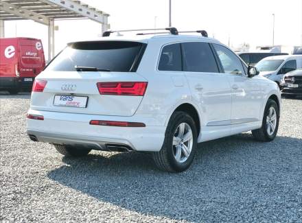 Audi - Q7