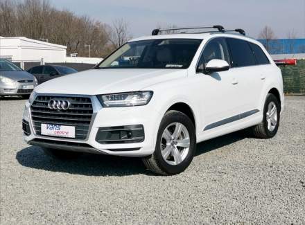 Audi - Q7