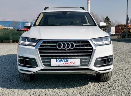Audi - Q7