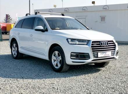 Audi - Q7