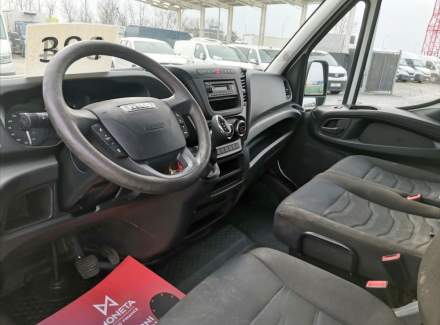 Iveco - Daily