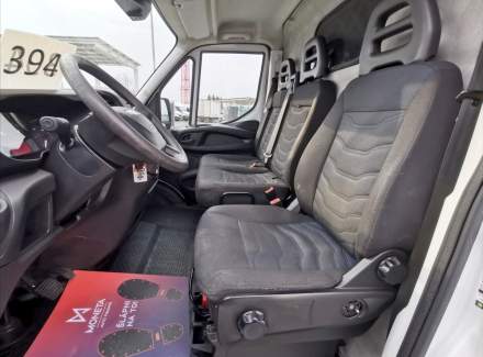 Iveco - Daily