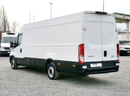 Iveco - Daily