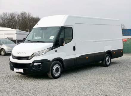 Iveco - Daily