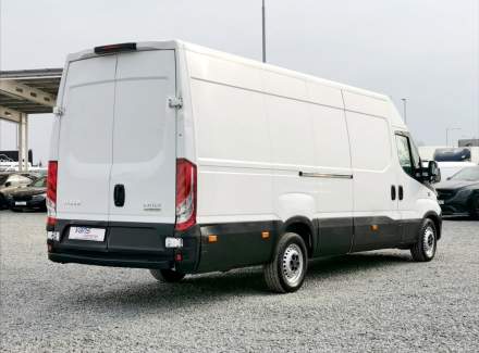 Iveco - Daily