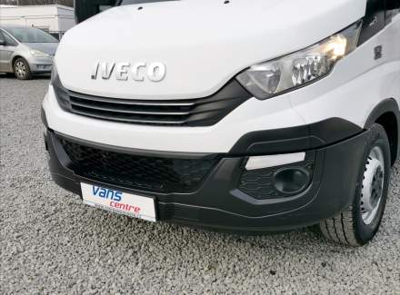 Iveco - Daily