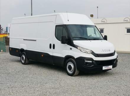 Iveco - Daily
