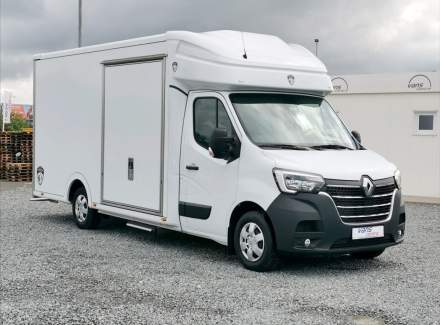 Renault - Master