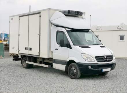 Mercedes-Benz - Sprinter