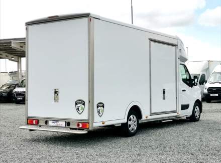 Renault - Master