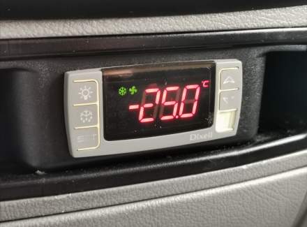 Mercedes-Benz - Sprinter