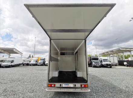Renault - Master