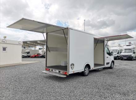 Renault - Master