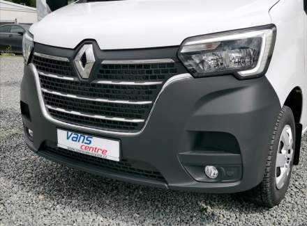 Renault - Master