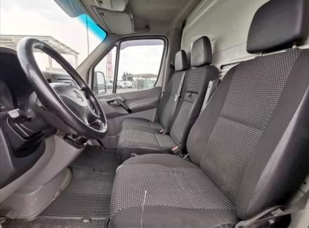 Mercedes-Benz - Sprinter