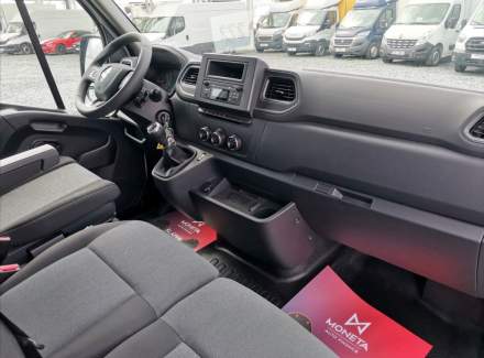 Renault - Master