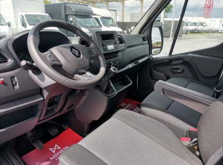 Renault - Master