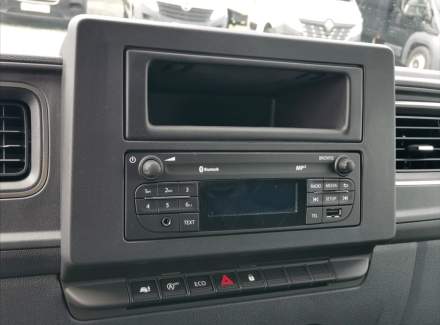 Renault - Master