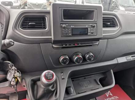 Renault - Master