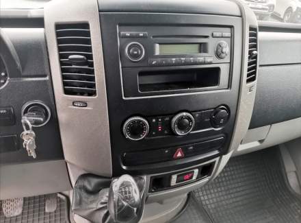 Mercedes-Benz - Sprinter