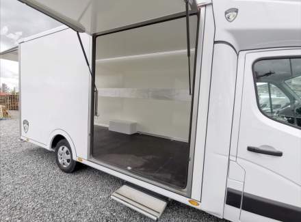 Renault - Master