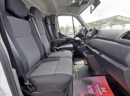 Renault - Master