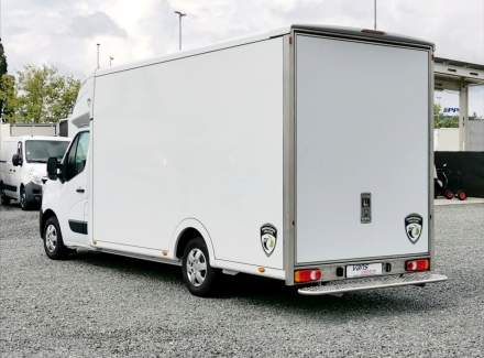 Renault - Master