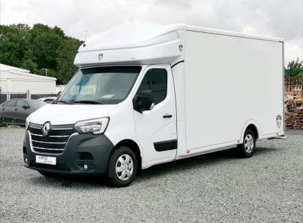 Renault - Master