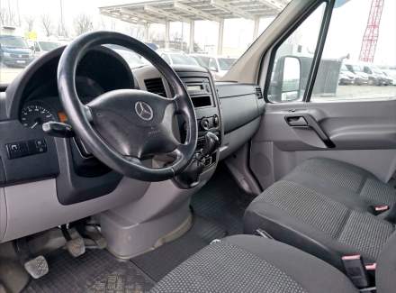 Mercedes-Benz - Sprinter