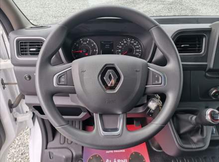 Renault - Master