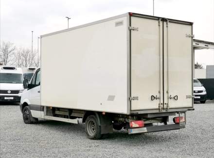 Mercedes-Benz - Sprinter