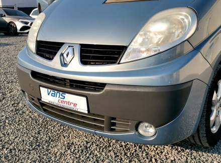 Renault - Trafic